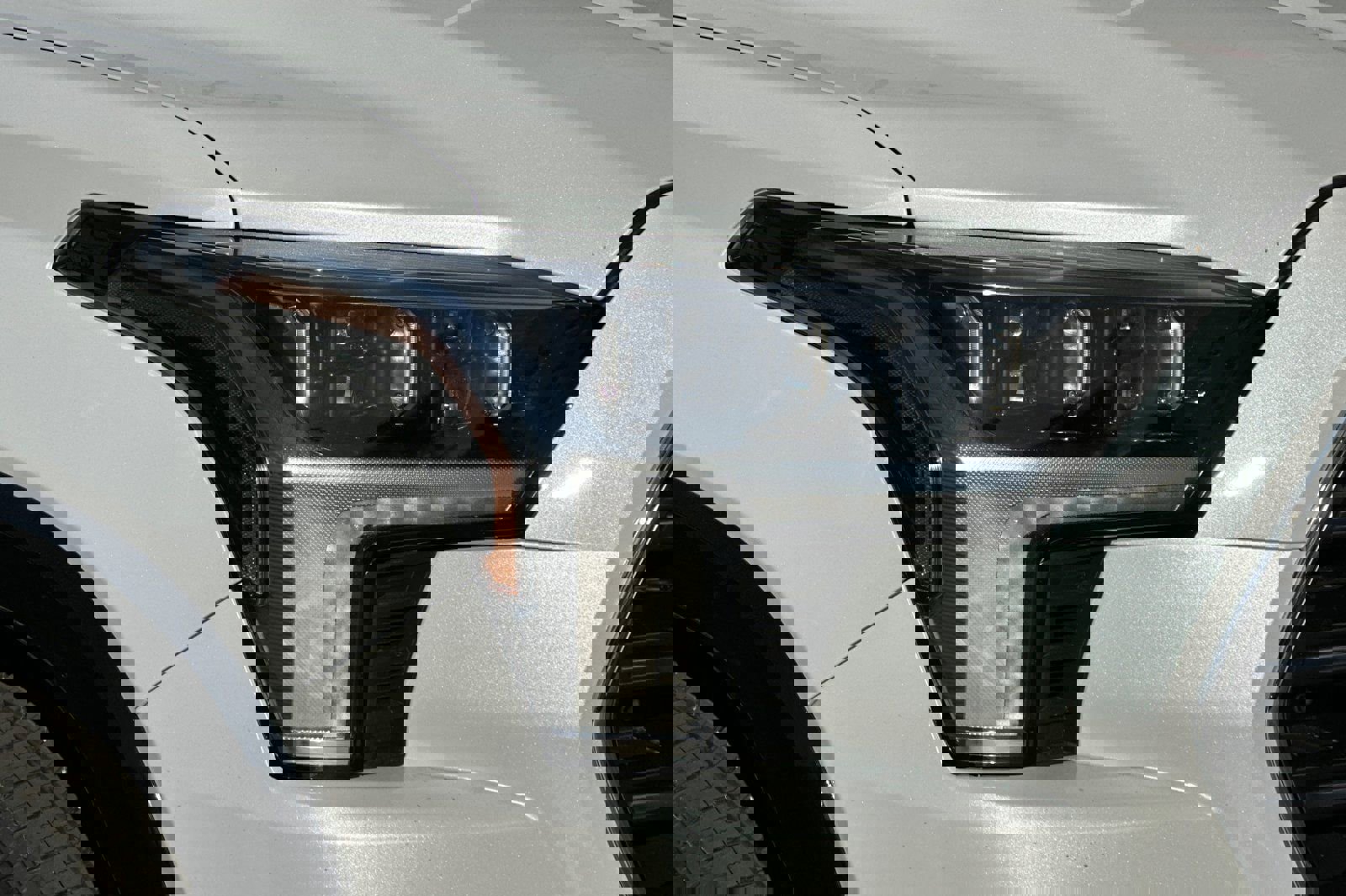 New 2026 Toyota Sequoia Platinum image 33