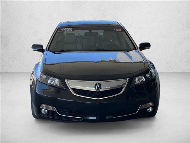 Used 2012 Acura TL FWD image 22