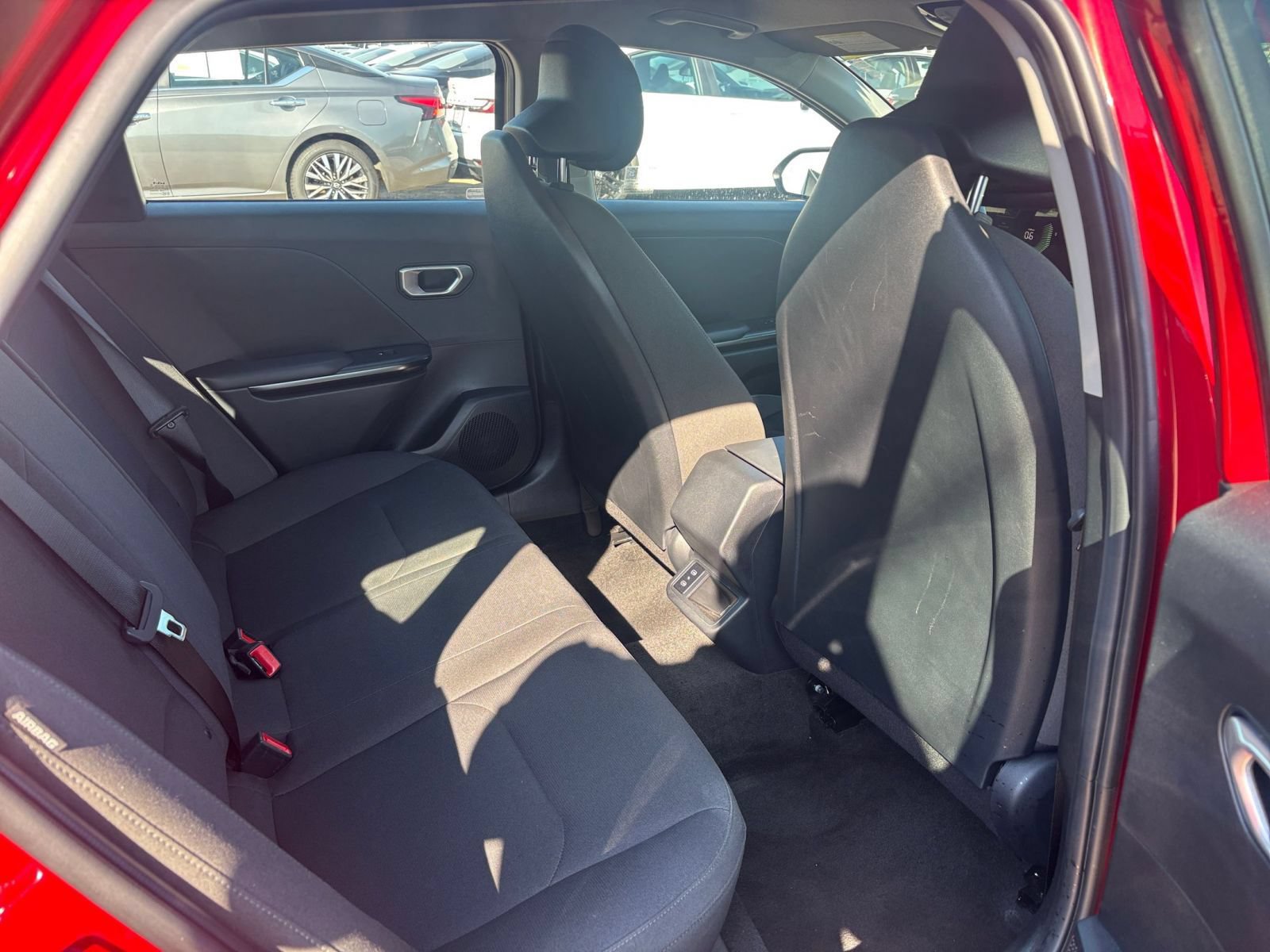 Used 2026 Kia K4 FWD image 22