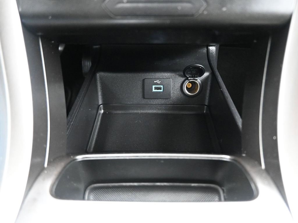 Used 2018 Ford Fusion S image 19