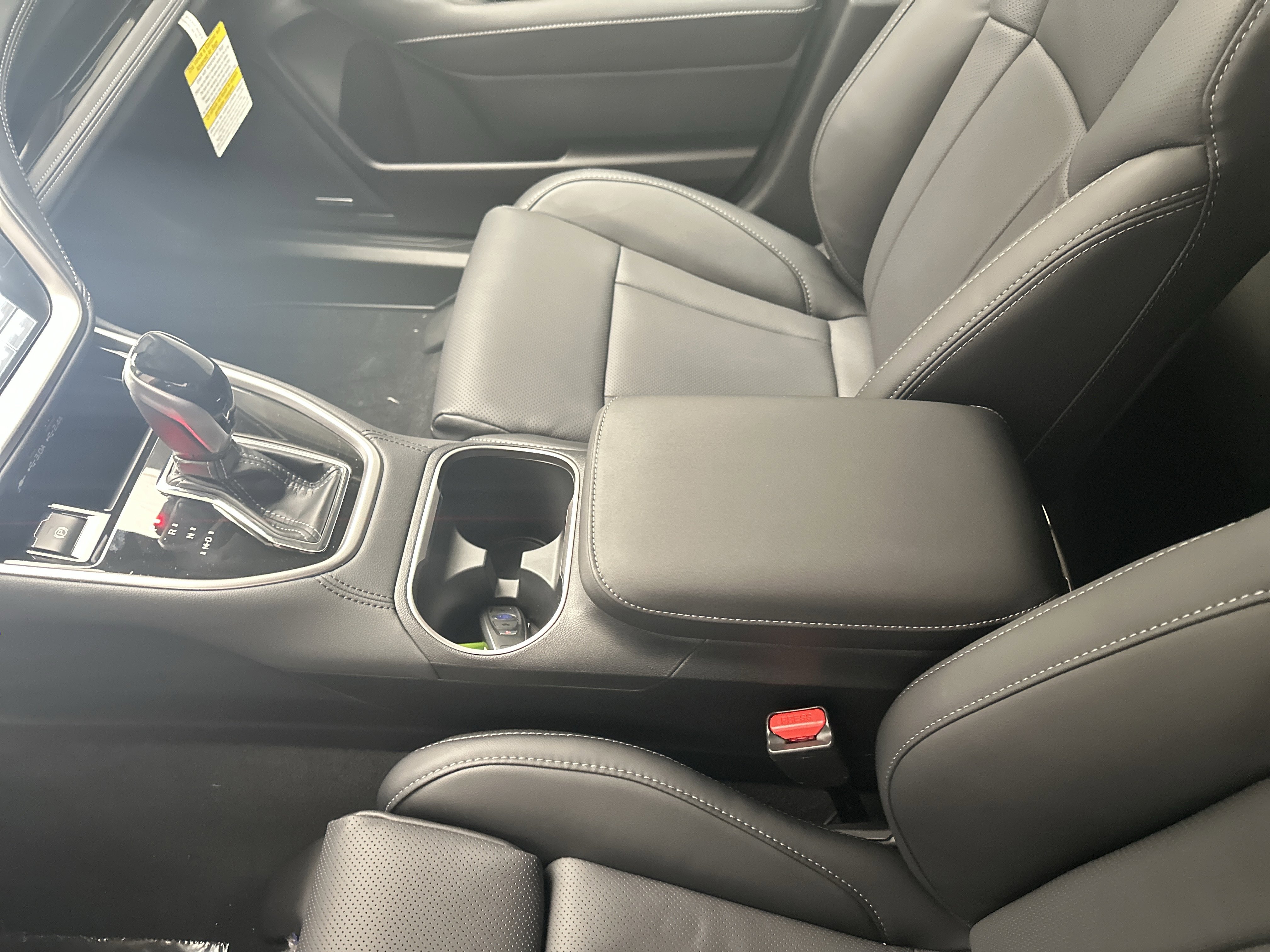 New 2025 Subaru Outback Limited image 42