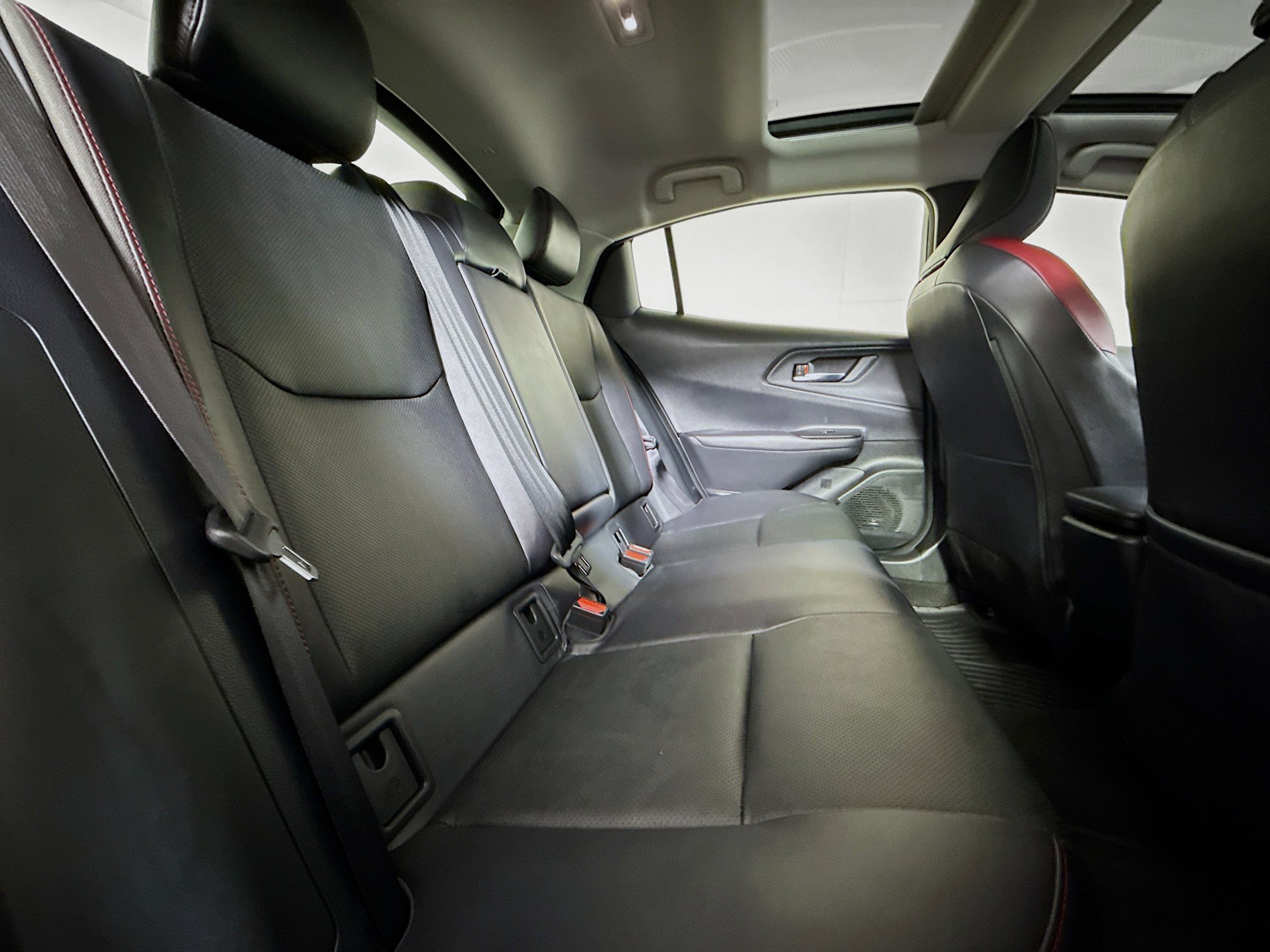 Used 2024 Toyota Prius Prime FWD image 25