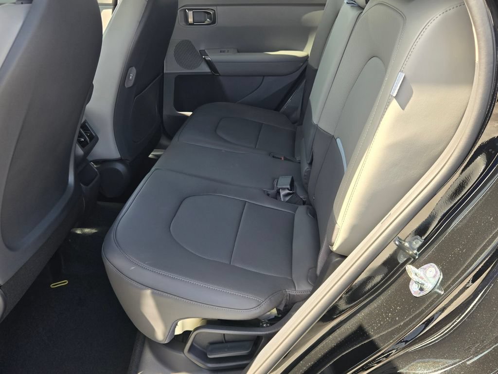 New 2027 Kia Seltos EX FWD image 7