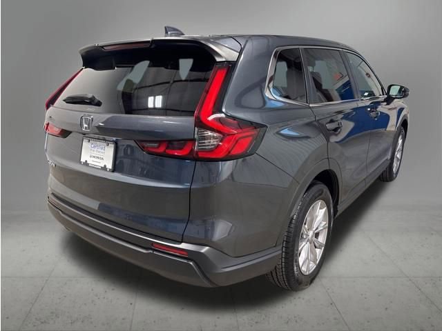 Certified 2024 Honda CR-V EX image 6