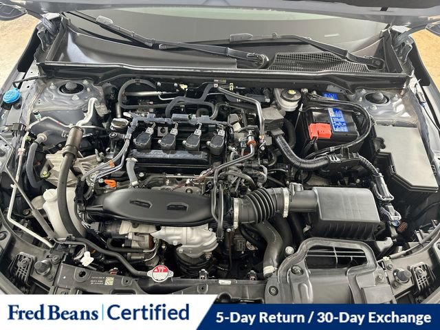 Used 2024 Honda Civic Touring image 30