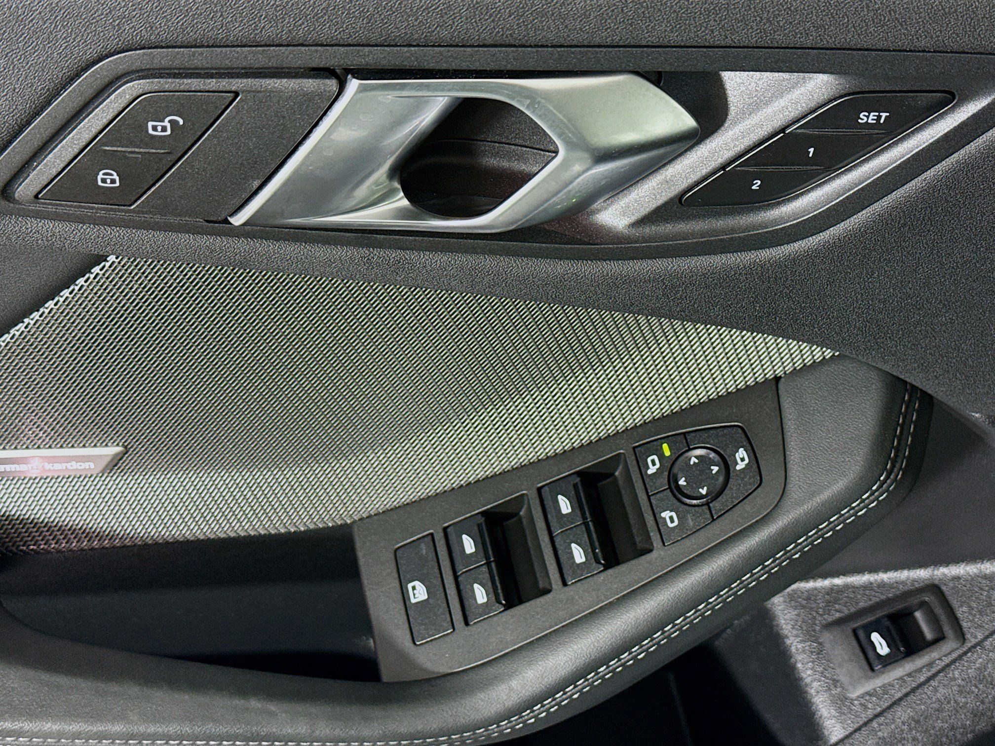 Used 2025 BMW 228i xDrive image 24