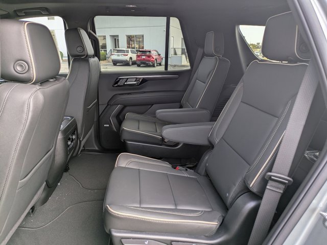 New 2026 Chevrolet Tahoe Premier w/ Sun And Tow Package image 14