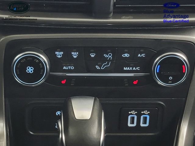 Certified 2020 Ford EcoSport SE image 24