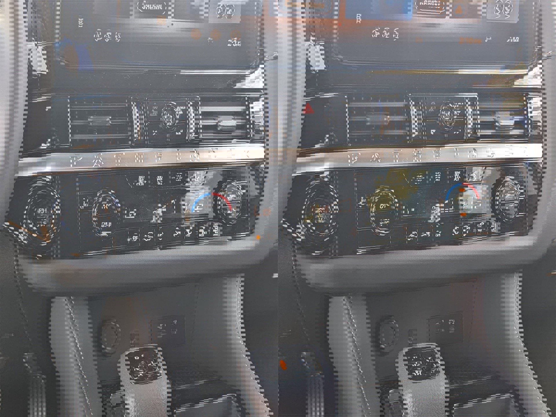 New 2026 Nissan Pathfinder SL image 17