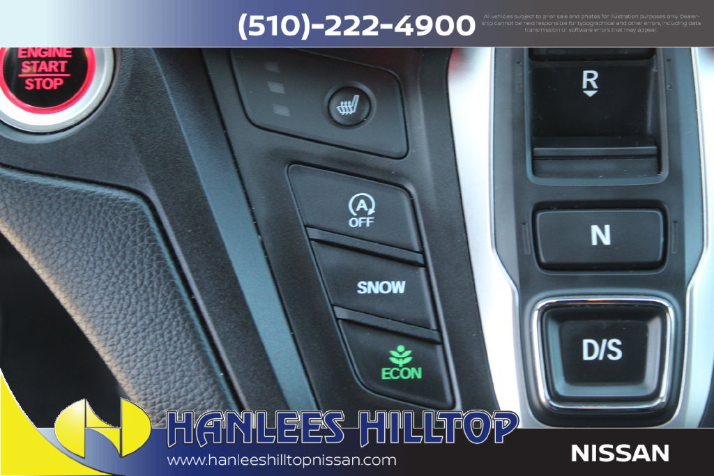 Used 2025 Honda Odyssey Sport-L image 27
