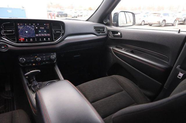 Used 2025 Dodge Durango GT image 26