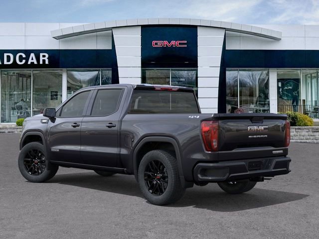 New 2026 GMC Sierra 1500 Elevation image 3