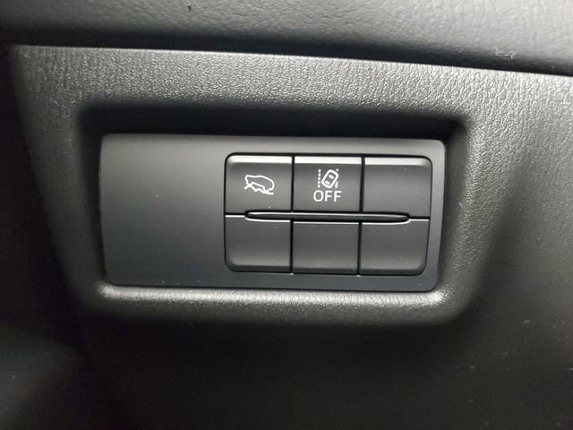 Certified 2023 MAZDA CX-5 AWD 2.5 S w/ Select Package image 34