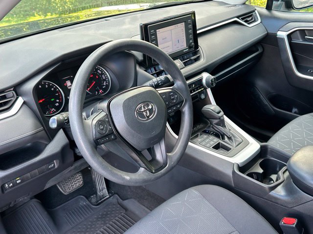 Used 2020 Toyota RAV4 XLE w/ Convenience Package AWD/4WD image 24