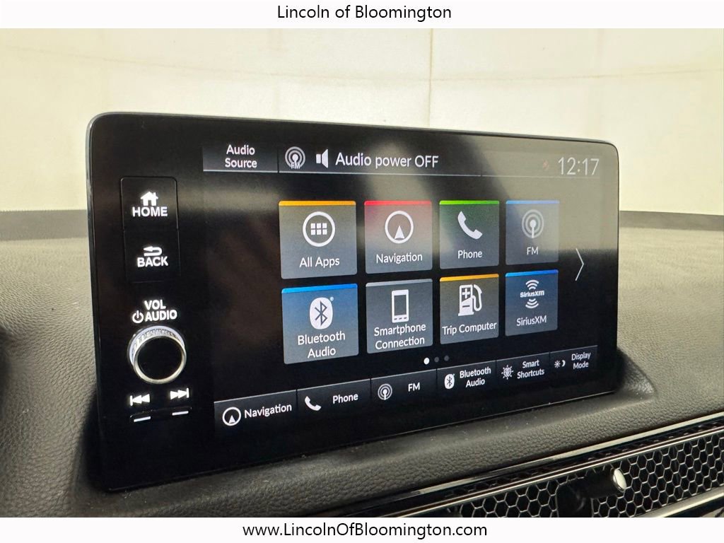 Used 2023 Honda Civic Touring image 43