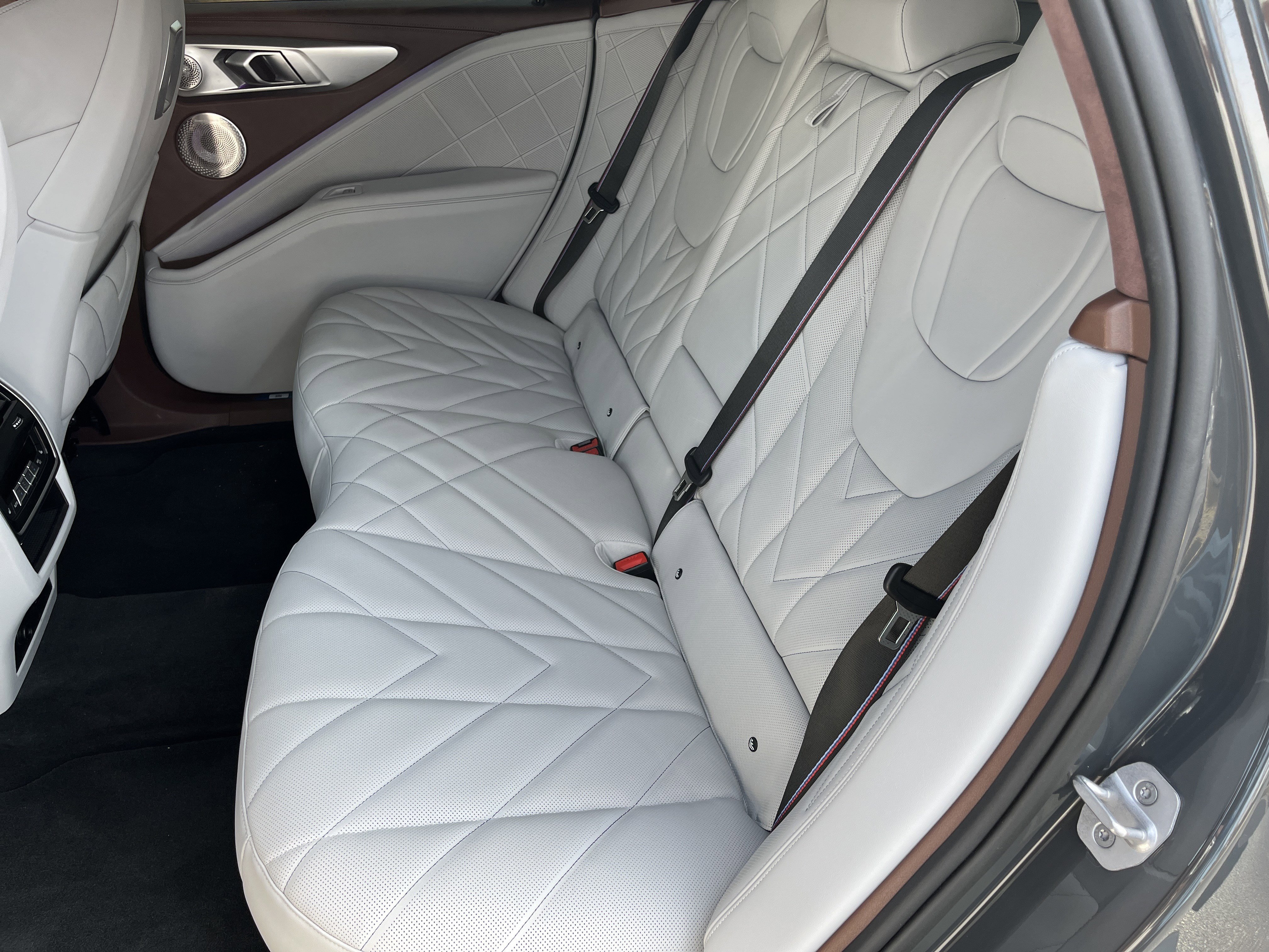 Used 2025 BMW XM image 22