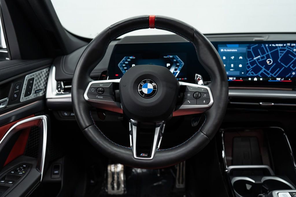 Used 2024 BMW X1 w/ M Sport Line w/ Premium Package image 17