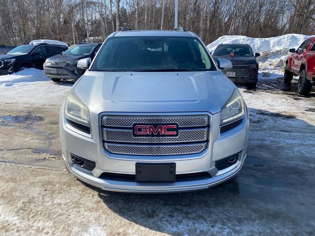 Used 2015 GMC Acadia Denali image 8