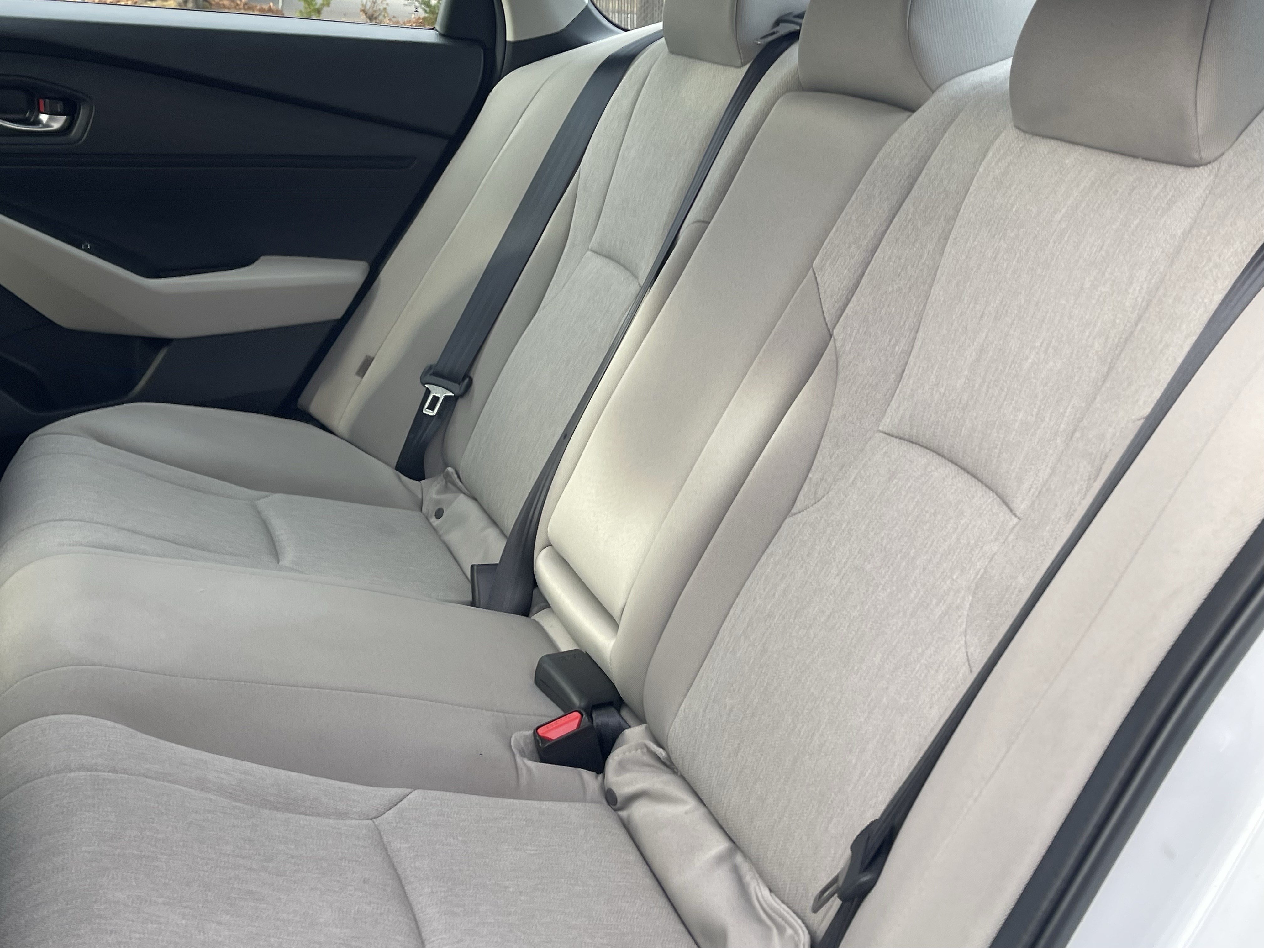 Used 2025 Honda Accord SE image 15
