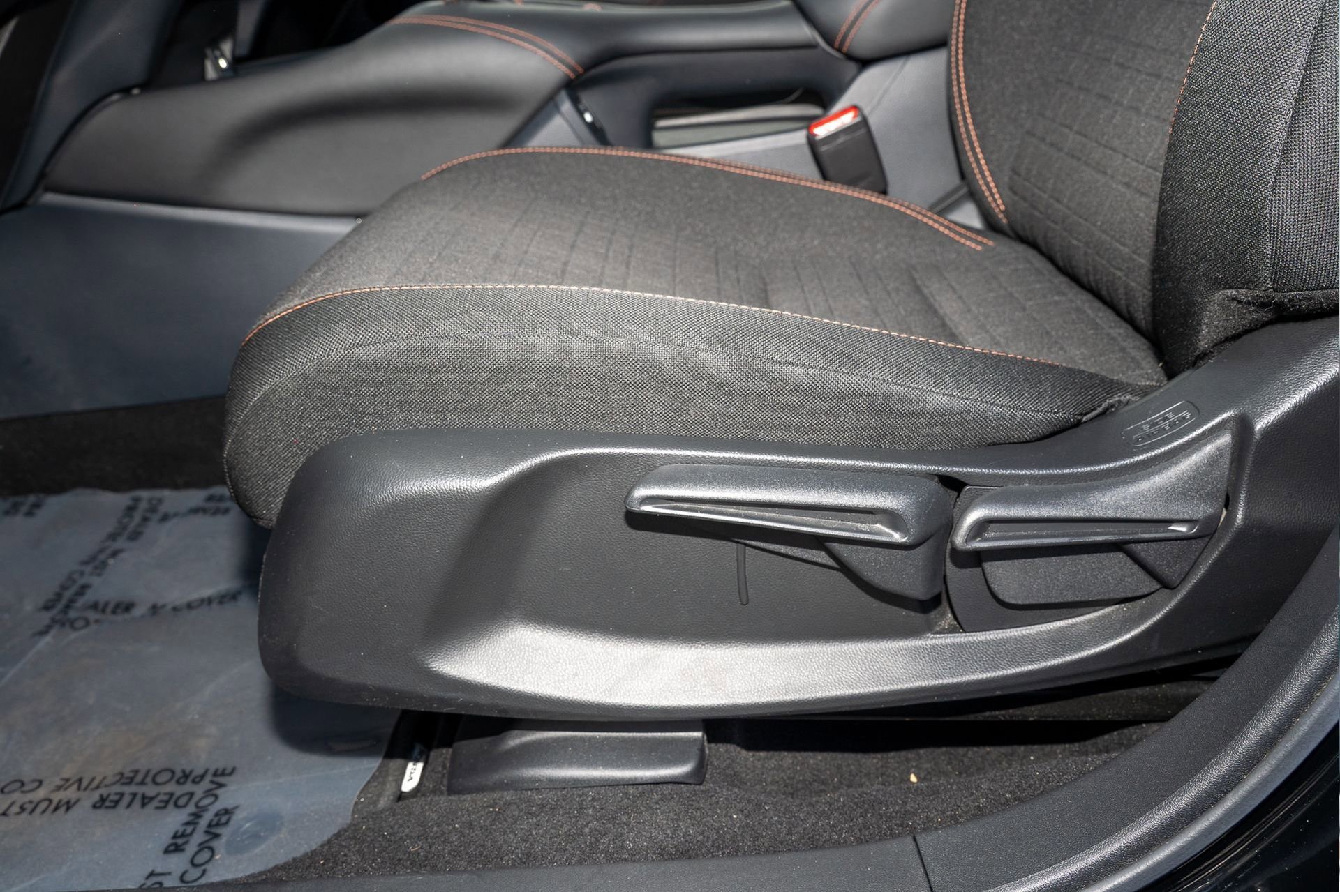 Used 2023 Honda HR-V Sport image 27