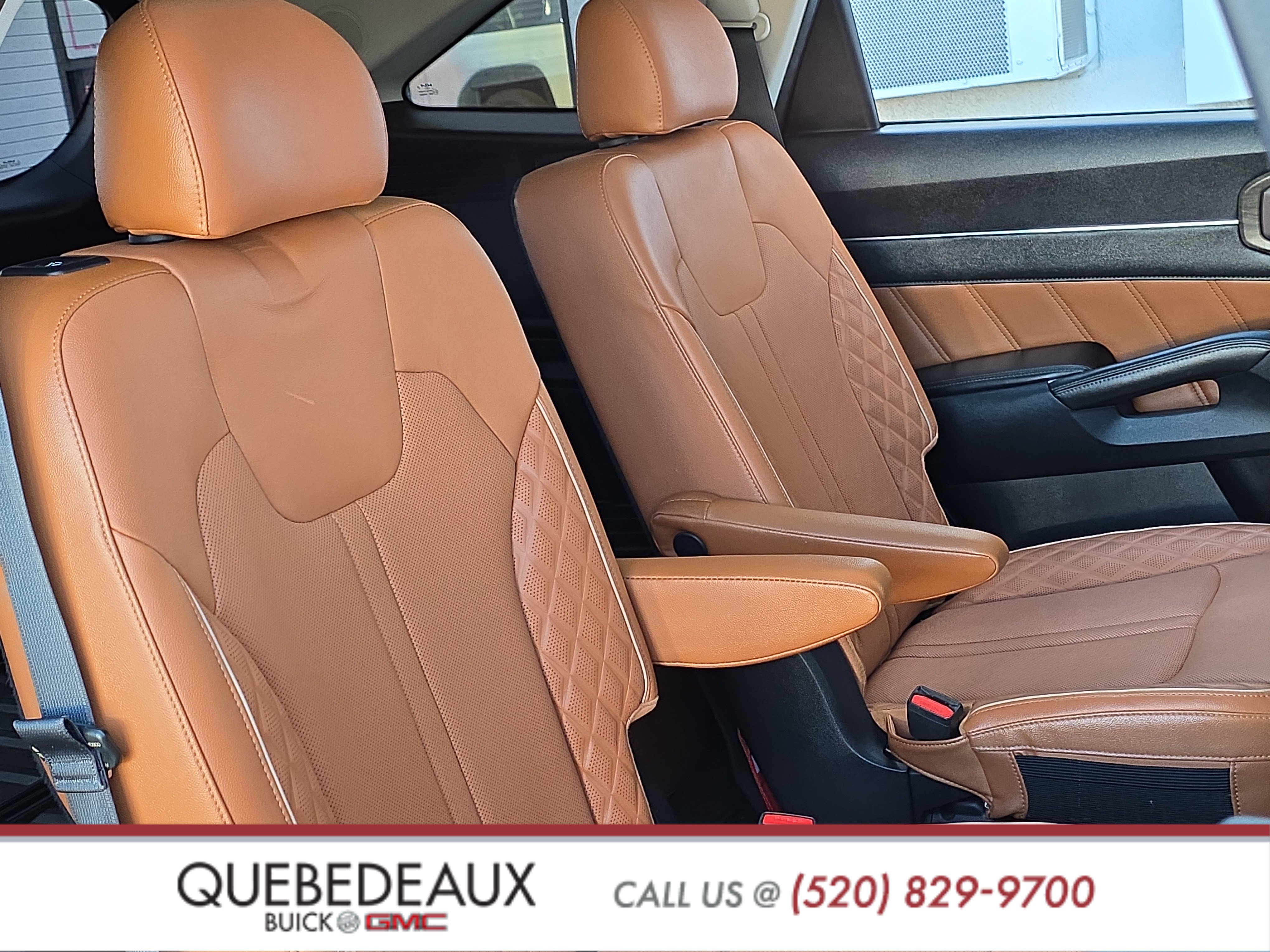 Used 2022 Kia Sorento SX Prestige w/ Rust Color Package AWD/4WD image 29