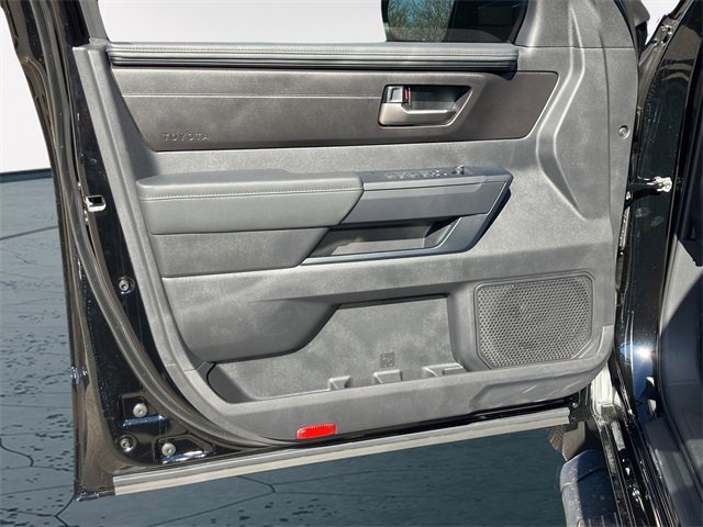 New 2026 Toyota Tundra SR5 image 22