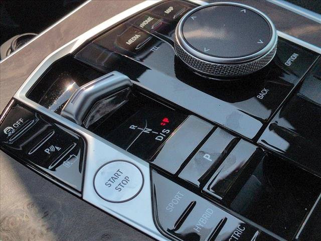 Certified 2026 BMW X5 xDrive50e AWD/4WD image 12