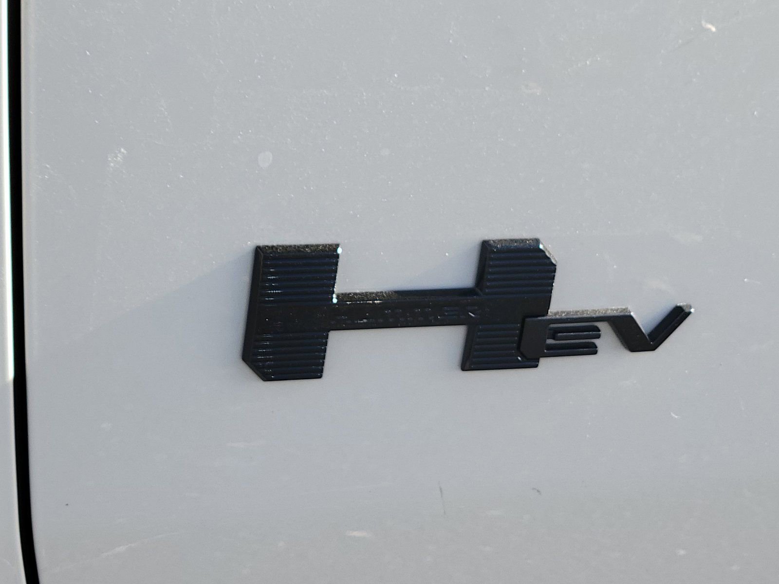 New 2026 GMC Hummer EV SUV w/ LPO, Dark Essentials Package image 11