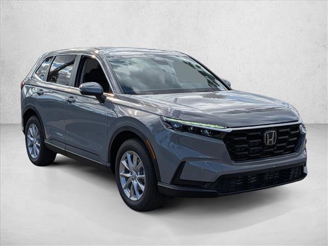 New 2026 Honda CR-V EX image 7