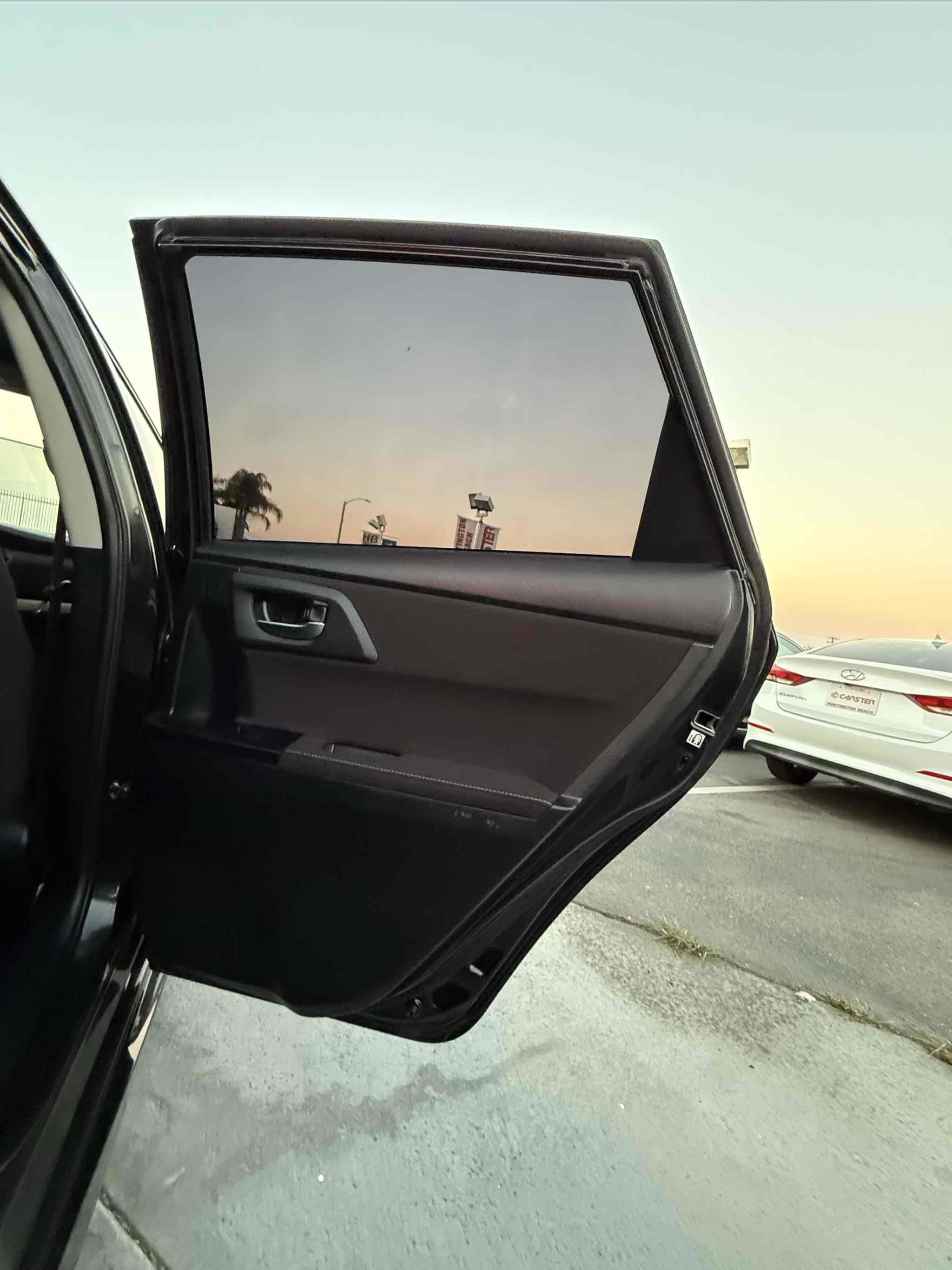 Used 2017 Toyota Corolla iM image 39