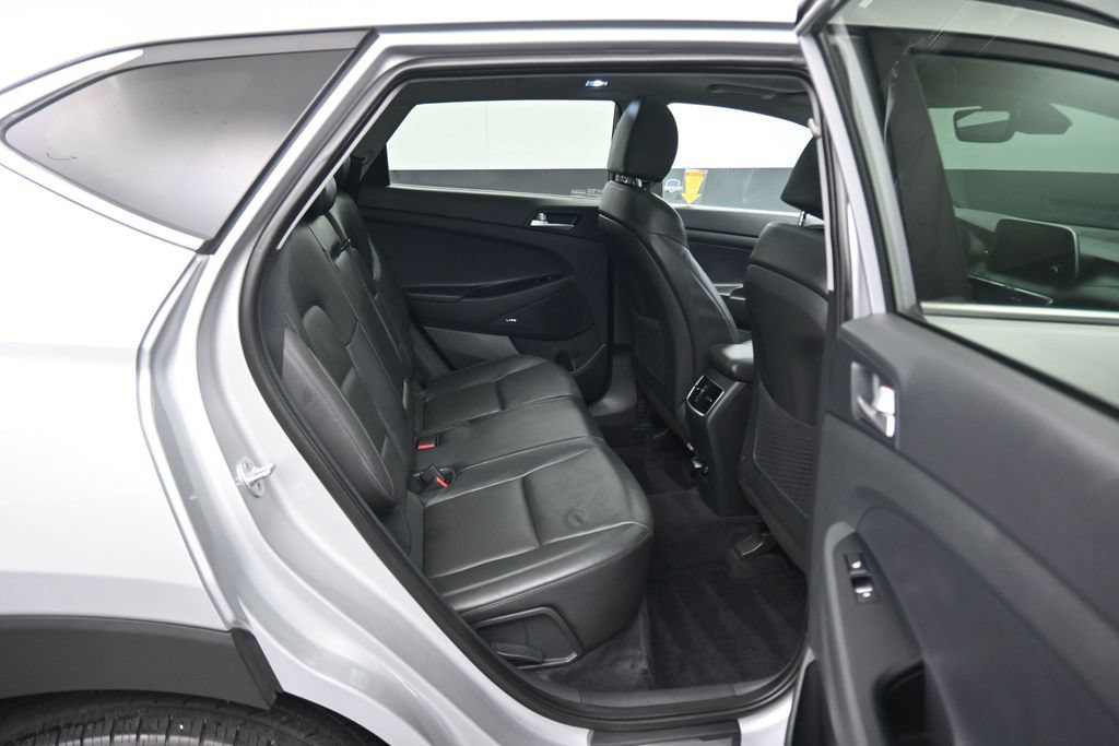 Used 2020 Hyundai Tucson Ultimate AWD/4WD image 46