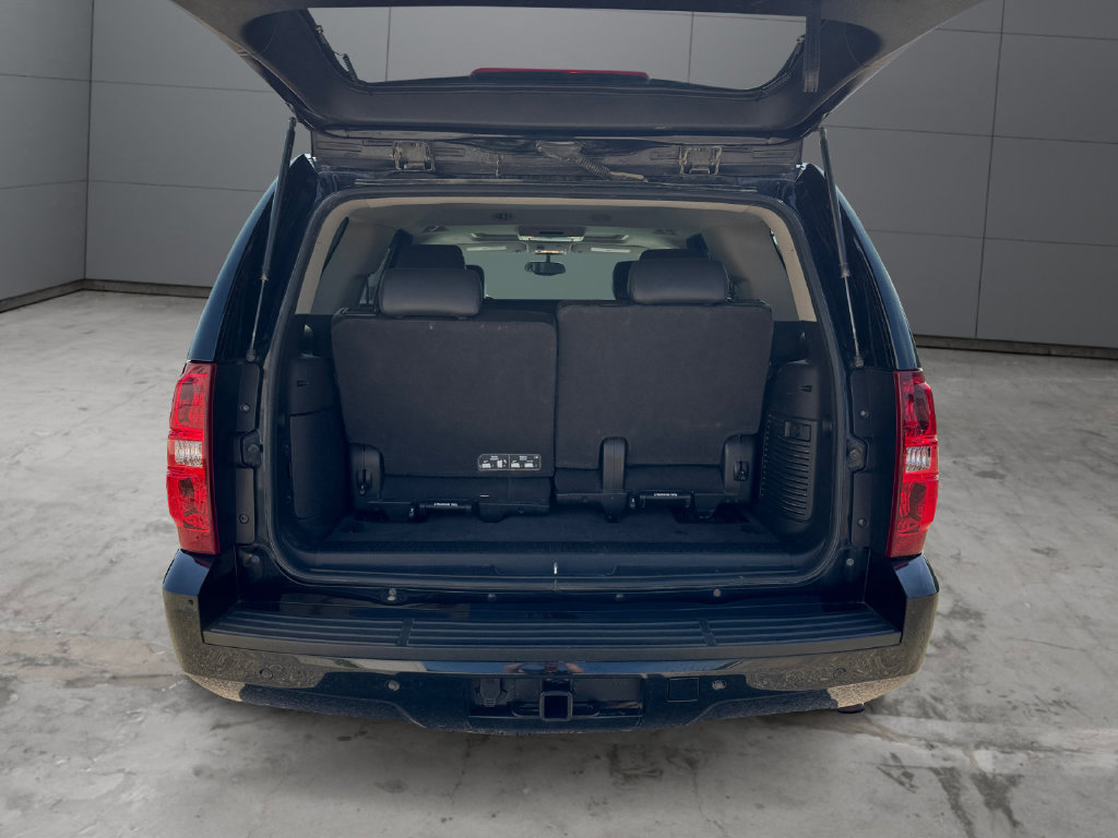 Used 2013 Chevrolet Tahoe LT AWD/4WD image 19