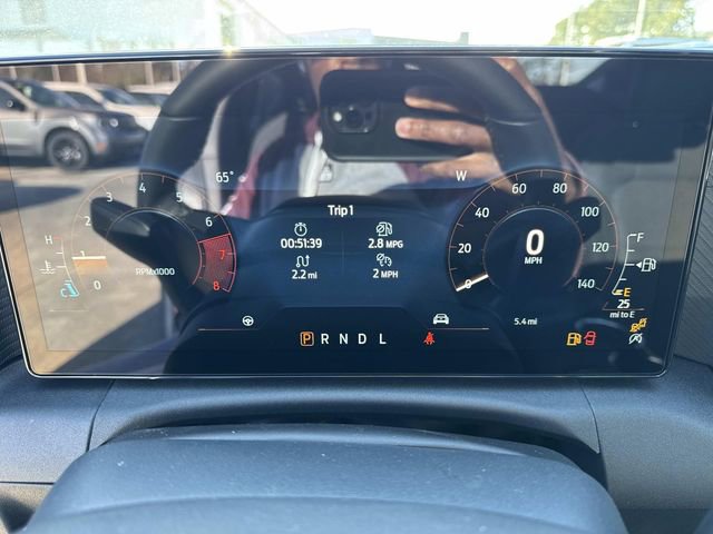 New 2026 Ford Mustang Coupe image 23