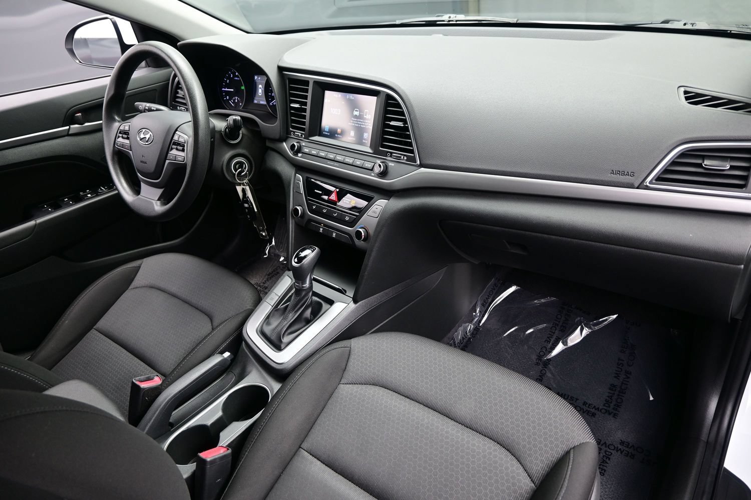 Used 2018 Hyundai Elantra SEL FWD image 14