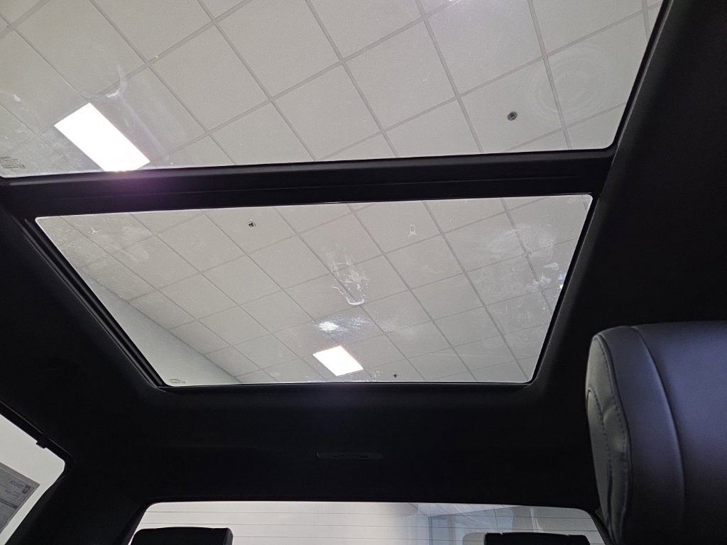 New 2026 Toyota Tundra Platinum image 13