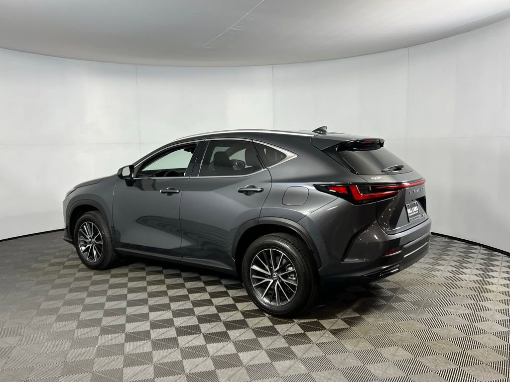 Used 2024 Lexus NX 350 AWD image 10