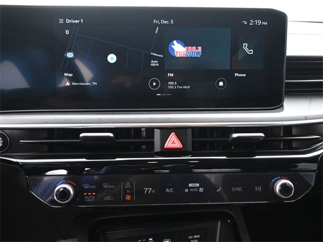 Used 2025 Kia K5 GT-Line image 28