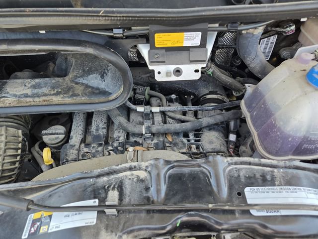 Used 2023 RAM ProMaster 3500 w/ Convenience Group image 22