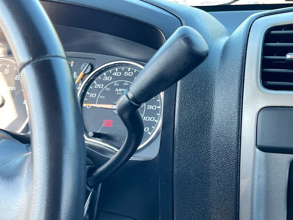 Used 2012 Chevrolet Colorado LT RWD image 15