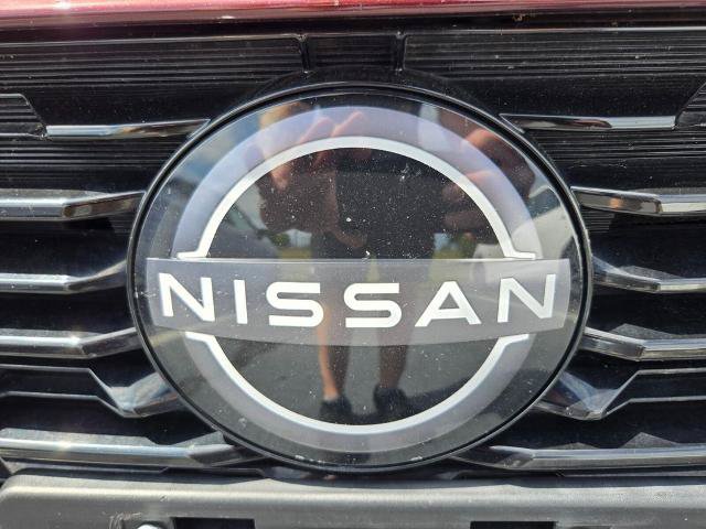 Certified 2024 Nissan Sentra SV FWD image 22