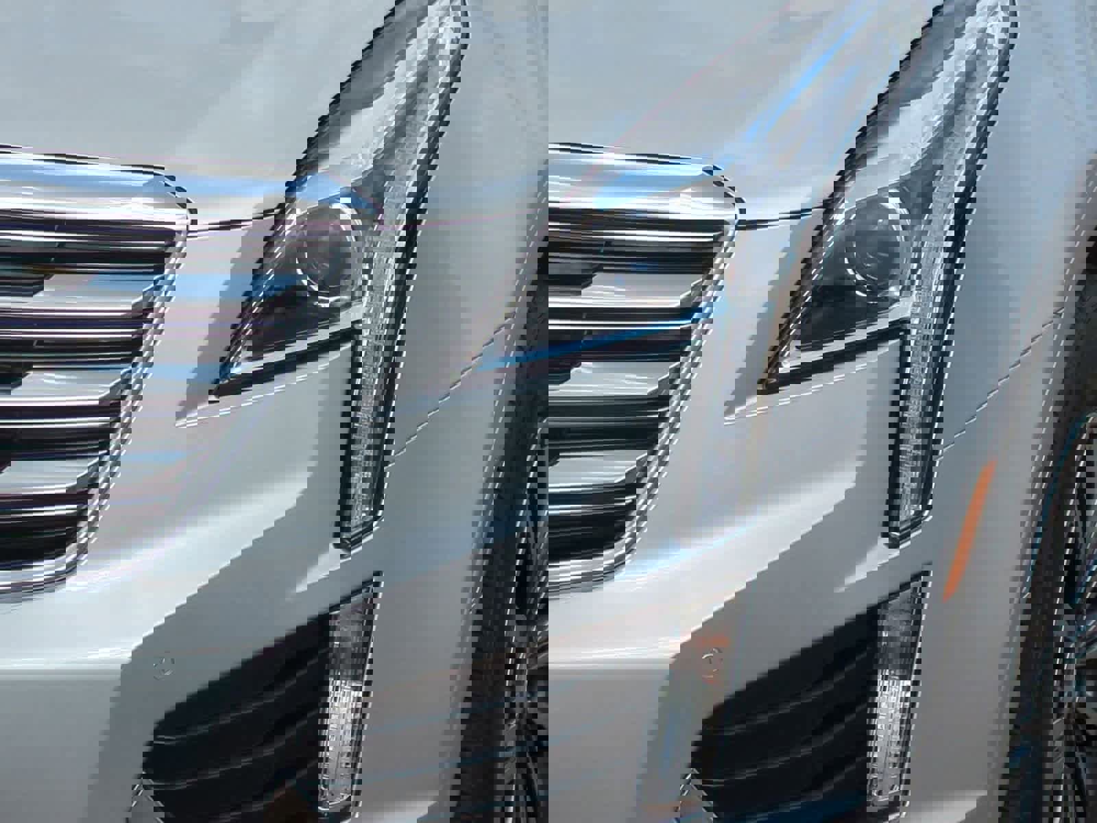 Used 2019 Cadillac XT5 Luxury image 11