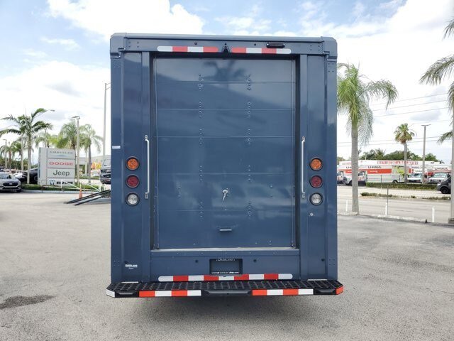 Used 2022 RAM ProMaster 3500 w/ Fleet Safety Group (AWQ) FWD image 6