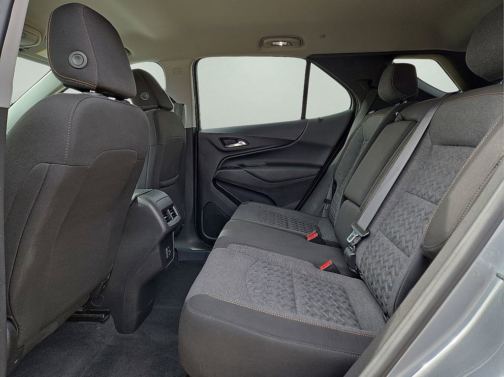 Used 2024 Chevrolet Equinox LT image 17