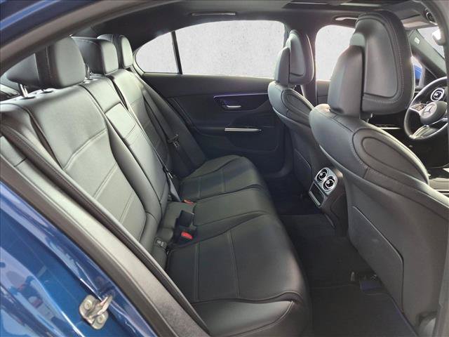 Certified 2026 Mercedes-Benz C 300 Sedan image 18