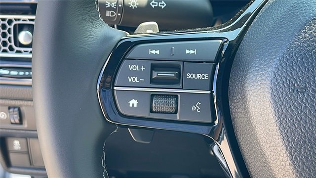 Used 2026 Honda Civic FWD Hybrid Sedan image 22