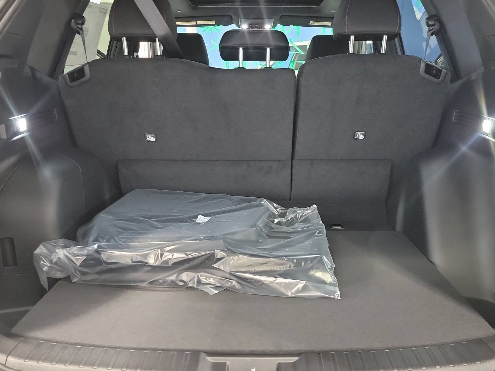 New 2026 Honda CR-V TrailSport image 22