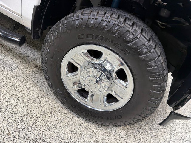 Used 2020 RAM 2500 Tradesman image 49