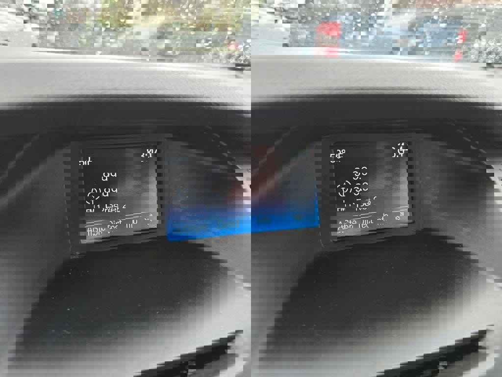 Used 2016 Ford Focus SE w/ Equipment Group 201A image 20