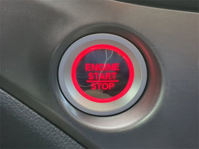 Used 2025 Honda Passport EX-L image 36