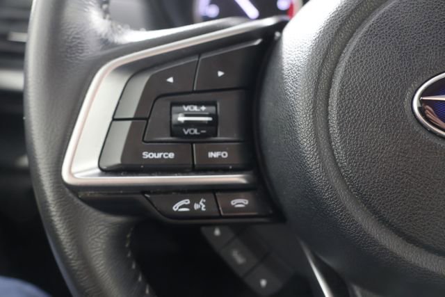 Used 2021 Subaru Forester Premium image 11